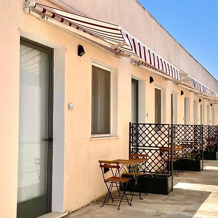 B&B Costa Azzurra Porto Cesareo Eksteriør bilde