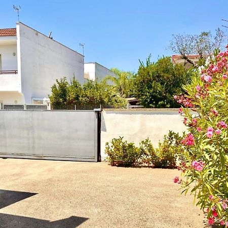 B&B Costa Azzurra Porto Cesareo Eksteriør bilde