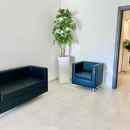 B&B Costa Azzurra Porto Cesareo Eksteriør bilde