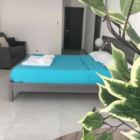 B&B Costa Azzurra Porto Cesareo Eksteriør bilde