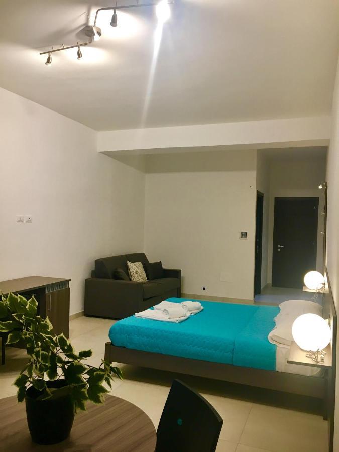 B&B Costa Azzurra Porto Cesareo Eksteriør bilde