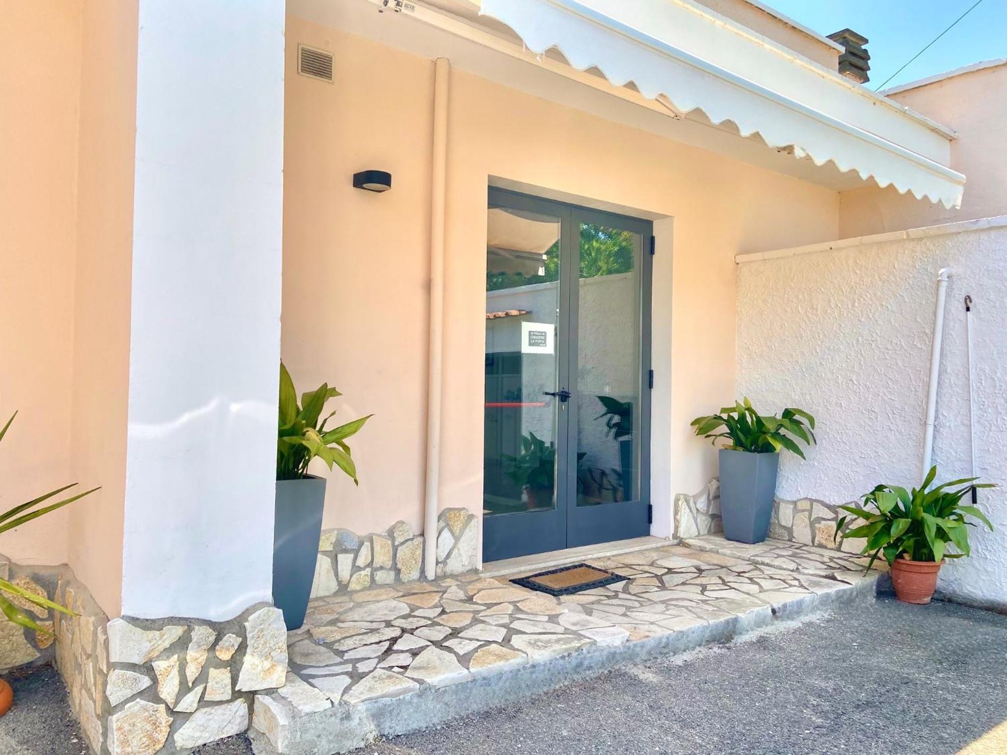 B&B Costa Azzurra Porto Cesareo Eksteriør bilde