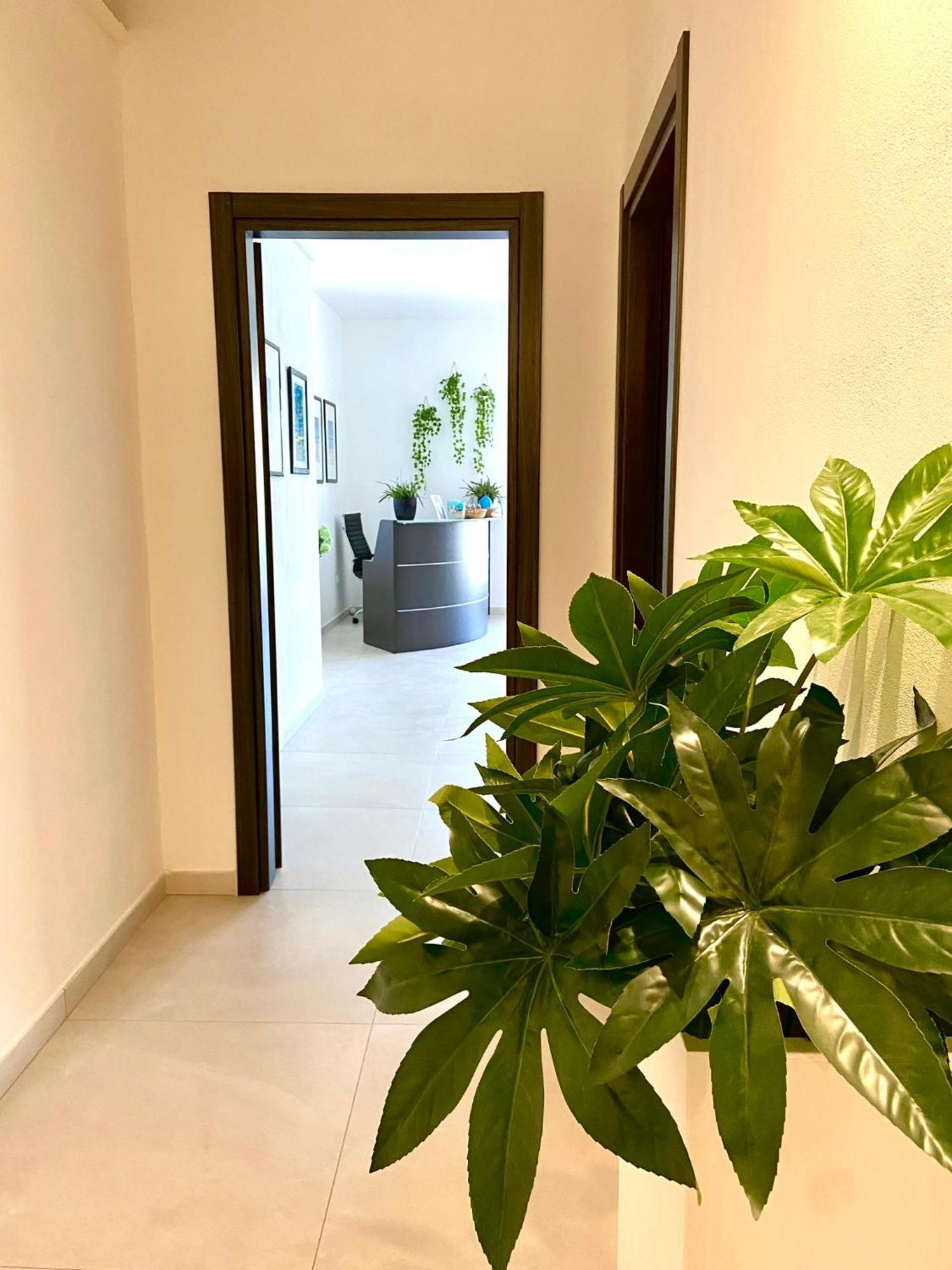 B&B Costa Azzurra Porto Cesareo Eksteriør bilde