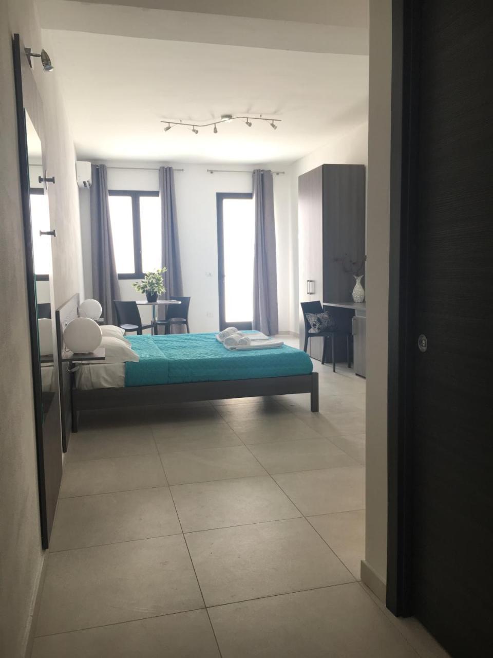 B&B Costa Azzurra Porto Cesareo Eksteriør bilde