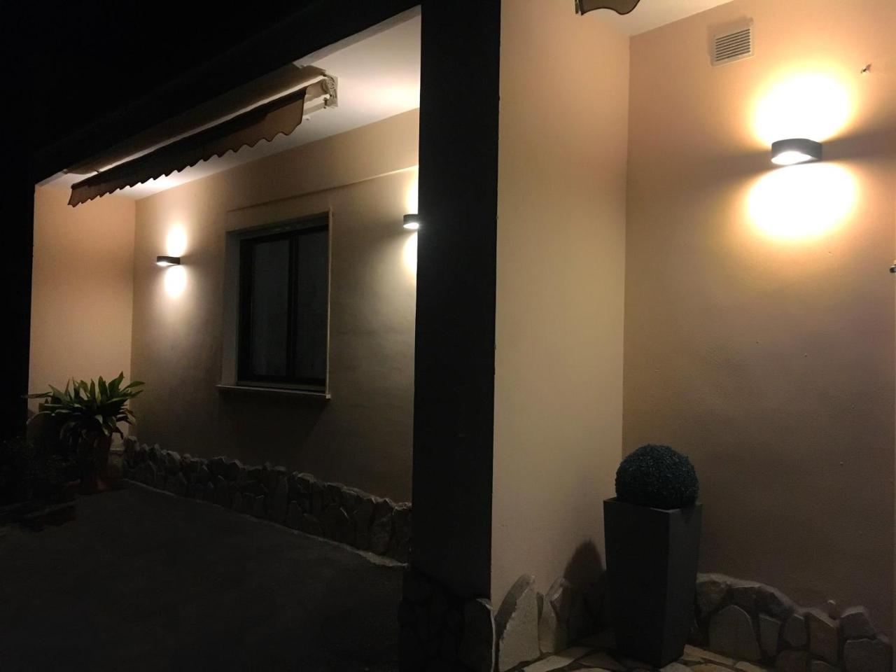 B&B Costa Azzurra Porto Cesareo Eksteriør bilde