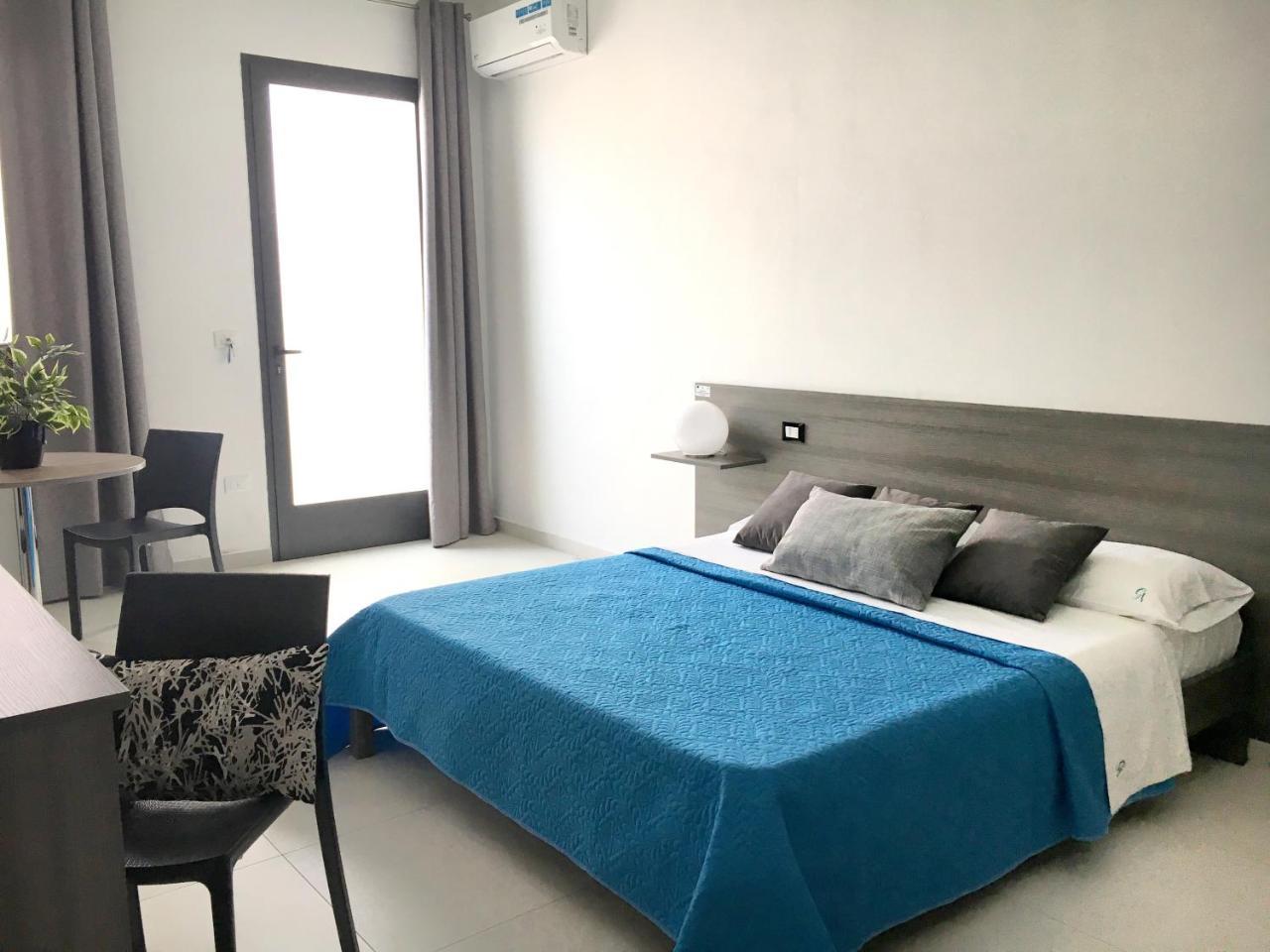 B&B Costa Azzurra Porto Cesareo Eksteriør bilde