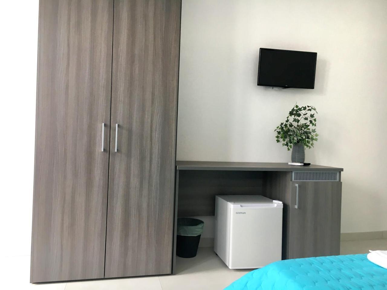 B&B Costa Azzurra Porto Cesareo Eksteriør bilde
