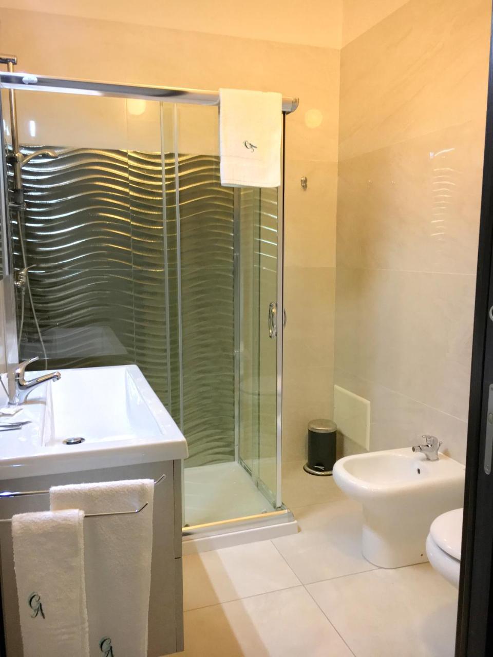 B&B Costa Azzurra Porto Cesareo Eksteriør bilde