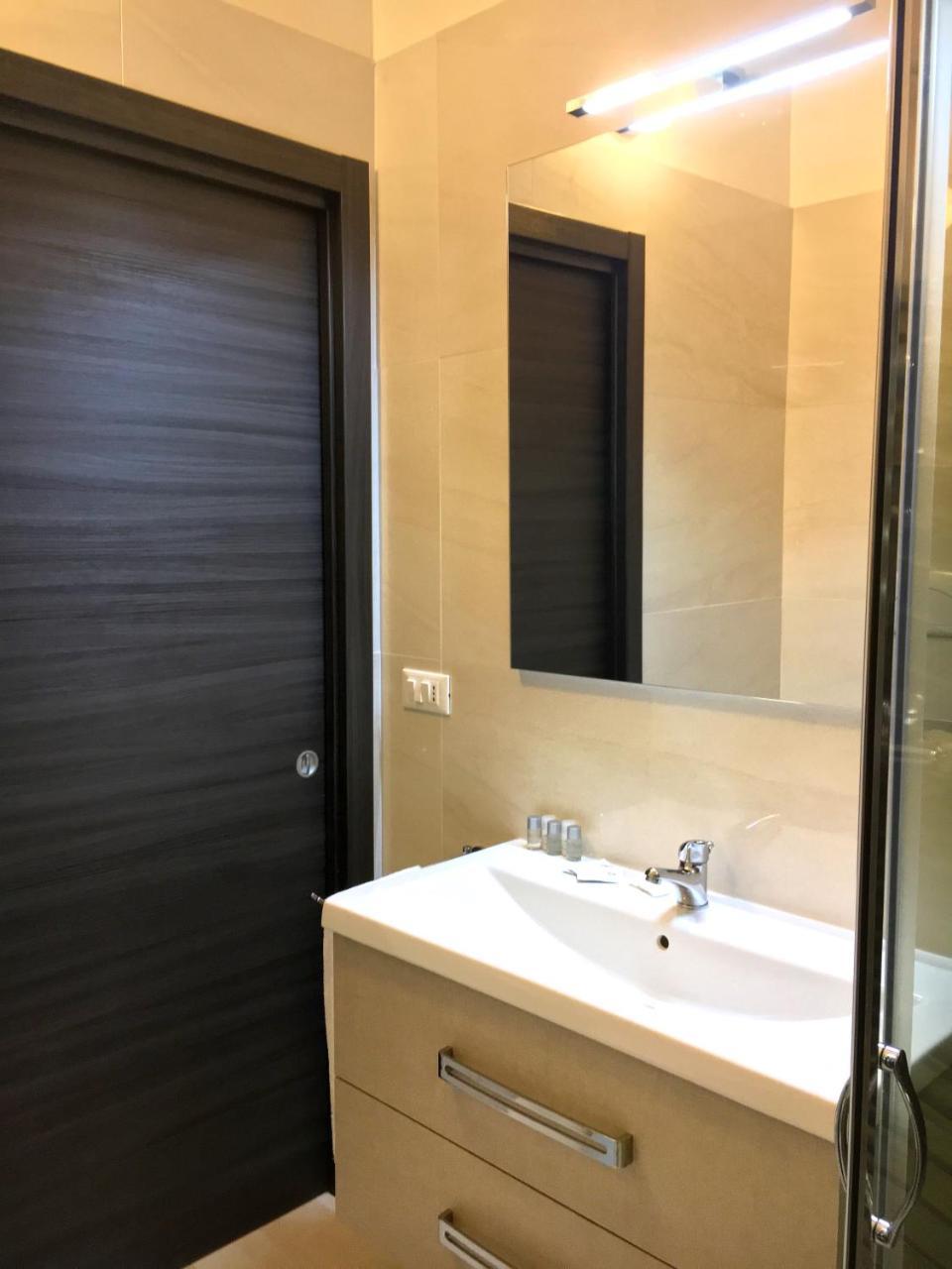 B&B Costa Azzurra Porto Cesareo Eksteriør bilde