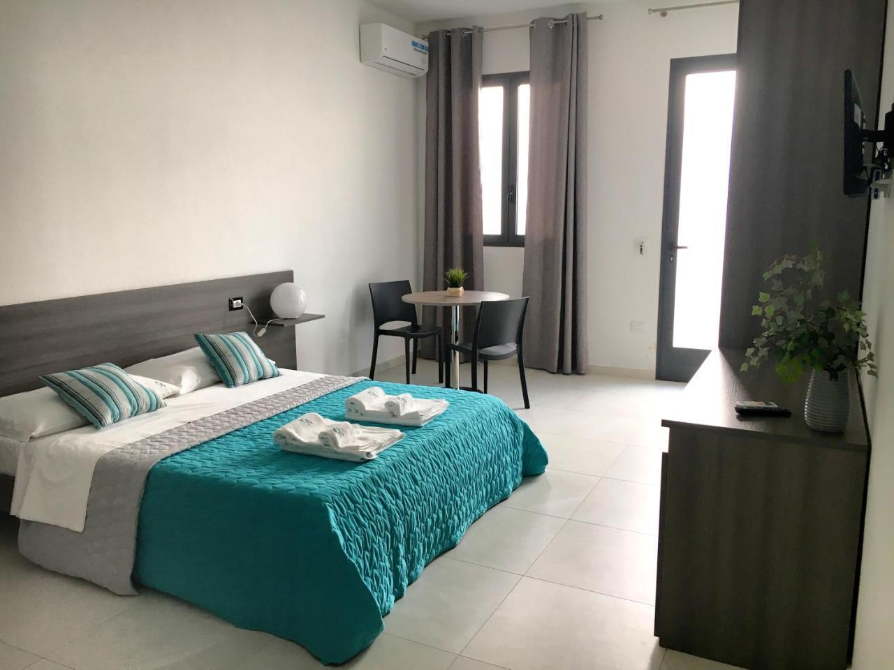 B&B Costa Azzurra Porto Cesareo Eksteriør bilde