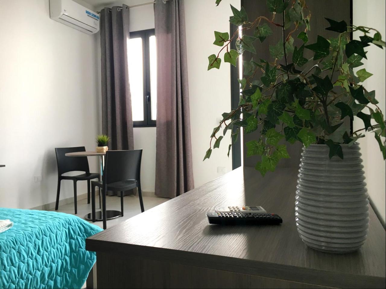 B&B Costa Azzurra Porto Cesareo Eksteriør bilde